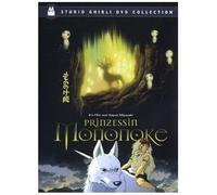 Prinzessin Mononoke (Special Edition,