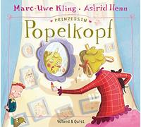 Voland & Quist – Prinzessin Popelkopf