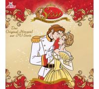 Prinzessin Sissi - Das Original-Hörspiel zur TV Serie Folge 1 [Import]