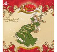 Prinzessin Sissi - Das Original-Hörspiel zur TV Serie Folge 2 [Import]