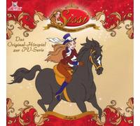 Prinzessin Sissi - Das Original-Hörspiel zur TV Serie Folge 4 [Import]