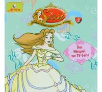 Prinzessin Sissi,die - Sissi Hörspiel Vol.3