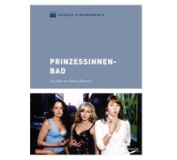 Prinzessinnenbad - Prinzessinnenbad - Große Kinomomente