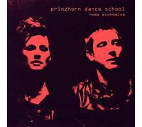 Prinzhorn Dance School - Home Economics
