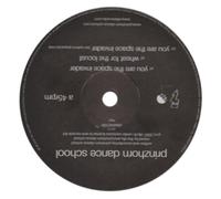 PRINZHORN DANCE SCHOOL - You are The Space Invader [Import]