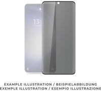 prio 3D Anti-Spy Tempered Glass pour Samsung S25+ noir