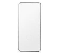 prio 3D verre de protection d'écran pour Samsung S21 noir