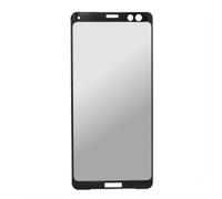 prio 3D verre de protection d'écran pour Sony Xperia XZ3 noir