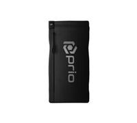 prio Sports Bracelet pour téléphone portable / étui pour bras (S) Noir