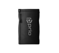prio Sports Bracelet pour téléphone portable / étui pour bras (XL) Noir