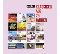 PRIOL,RETHER 25 JAHRE WORTART ?KLASSIKER? (NUHR - 2 CD NEUF