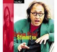 Priol, Urban - Stimmt So [Import]