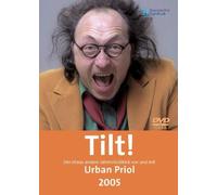 Priol,Urban - Tilt 2005-Urban Priol [Import]