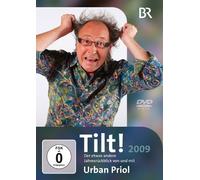 Priol,Urban - Tilt 2009-Urban Priol [Import]