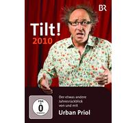 Priol,Urban - Tilt 2010-Urban Priol [Import]