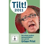 Priol,Urban - Tilt 2011-Urban Priol [Import]
