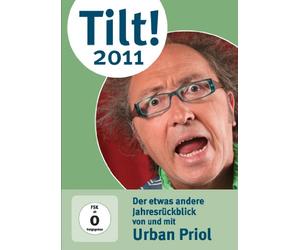 Priol,Urban - Tilt 2011-Urban Priol [Import]