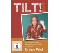 Priol,Urban - Tilt! 2012