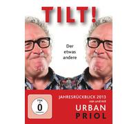 Priol,Urban - Tilt 2013-Urban Priol [Import]