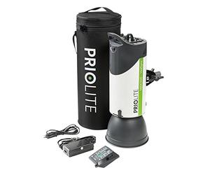 Priolite MBX 500-HotSync Kit Starter C