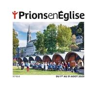 Prions En Eglise Grand Format - Août 2026 N° 476