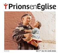 Prions en Eglise Grand format - juin 2026 N° 474