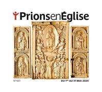 Prions En Eglise Grand Format - Mai 2026 N° 473