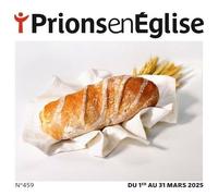 Prions En Eglise Grand Format - Mars 2026 N° 471