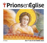 Prions en Eglise grand format - octobre 2026 N° 478 - Collectif - Bayard Presse - broché - Revue