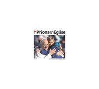 Prions En Eglise Grand Format Septembre 2026 N° 477