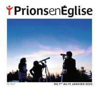 Prions Poche - janvier 2026 N° 469