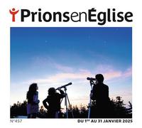 Prions Poche - janvier 2026 N° 469