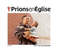 Prions En Eglise Poche - Juin 2026 N° 474