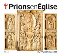 Prions en Eglise Poche - mai 2026 N° 473