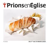 Prions en Eglise Poche - mars 2026 N° 471