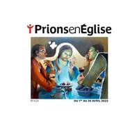 Prions gd format - avril 2023 Nø 436