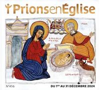 Prions Gd Format - Décembre 2024 N° 456