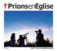 Prions Gd Format - Janvier 2026 N° 469