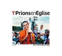 Prions Gd Format - Juillet 2024 N° 451