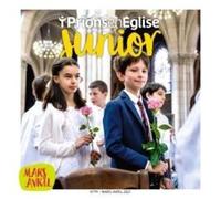 Prions Junior - Juillet 2021 N° 101