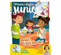 Prions Junior - juillet 2023 N° 113