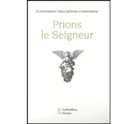 Prions Le Seigneur