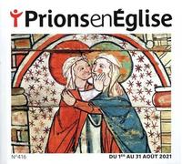 Prions Poche - août 2021 N° 416