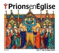 Prions Poche - août 2021 N° 416