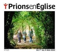 Prions Poche - août 2022