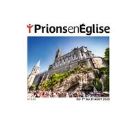 Prions Poche - août 2024 N° 452 - Collectif - Bayard Presse - broché - Revue