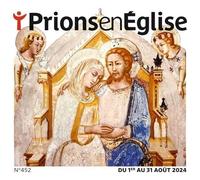 Prions Poche - août 2025 N° 464