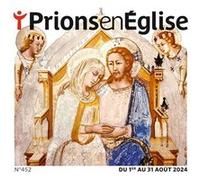 Prions Poche - août 2025 N° 464