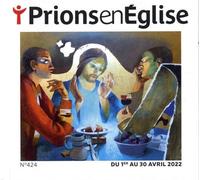 Prions Poche - Avril 2022 N° 424