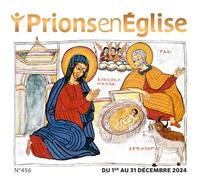 Prions Poche - décembre 2025 N° 468 - Collectif - Bayard Presse - broché - Revue